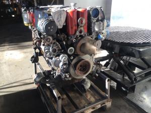 Liebherr D934S A6 130 KW